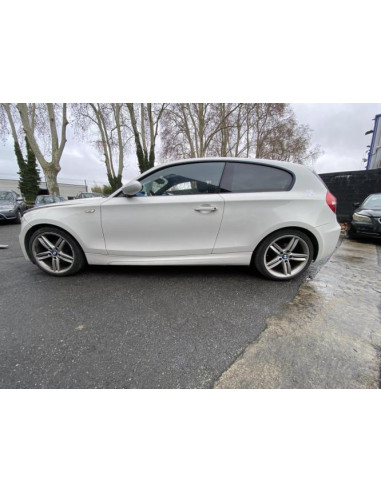 Moteur BMW SERIE 1 E81 Essence