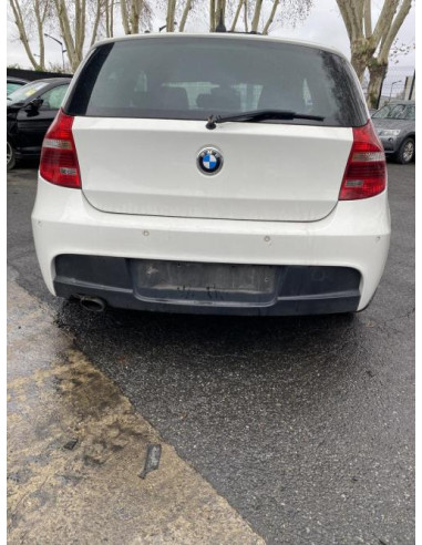 Moteur BMW SERIE 1 E81 Essence