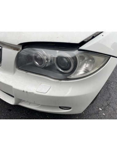 Moteur BMW SERIE 1 E81 Essence