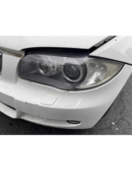 Moteur BMW SERIE 1 E81 Essence
