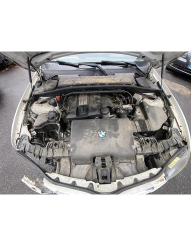 Moteur BMW SERIE 1 E81 Essence