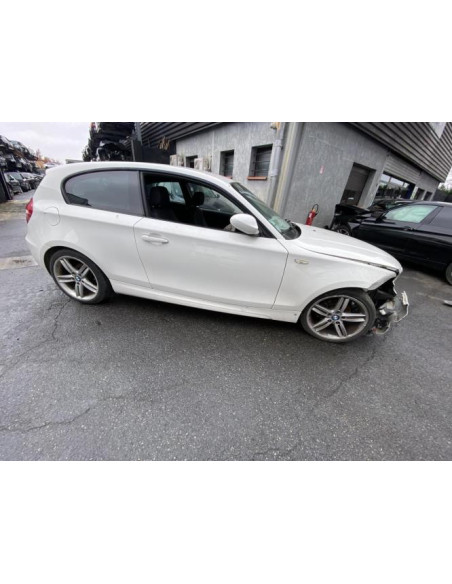 Moteur BMW SERIE 1 E81 Essence
