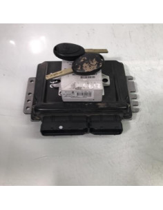 Kit de demarrage MINI MINI 1 R50/R53 PHASE 1 Essence 2