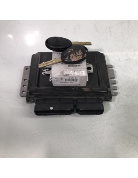 Kit de demarrage MINI MINI 1 R50/R53 PHASE 1 Essence