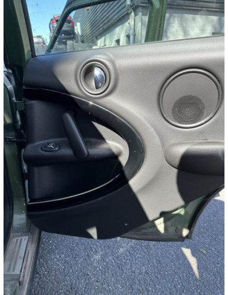 Interrupteur de leve vitre avant droit MINI MINI 2 R60 COUNTRYMAN BREAK Diesel