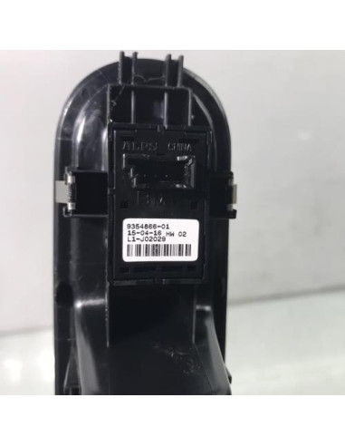 Interrupteur de leve vitre avant droit MINI MINI 2 R60 COUNTRYMAN BREAK Diesel