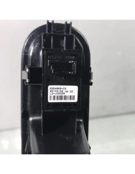 Interrupteur de leve vitre avant droit MINI MINI 2 R60 COUNTRYMAN BREAK Diesel