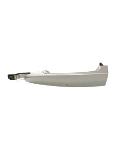 Poignee porte avant gauche BMW SERIE 3 E90 PHASE 1 Diesel