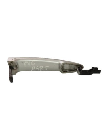 Poignee porte avant gauche BMW SERIE 3 E90 PHASE 1 Diesel