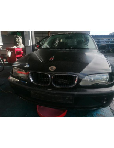 Capteur BMW SERIE 3 E46 PHASE 2 Diesel