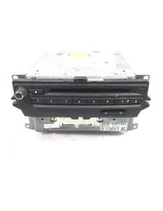 Autoradio d'origine BMW SERIE 3 E91 TOURING PHASE 2 BREAK Diesel 2