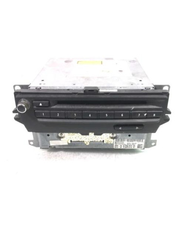 Autoradio d'origine BMW SERIE 3 E91 TOURING PHASE 2 BREAK Diesel