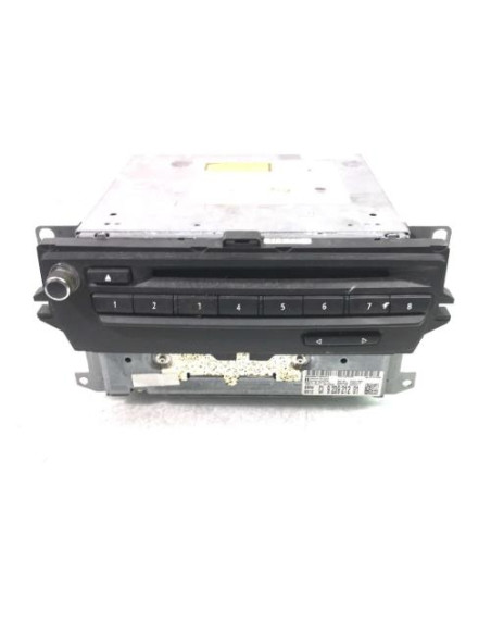 Autoradio d'origine BMW SERIE 3 E91 TOURING PHASE 2 BREAK Diesel