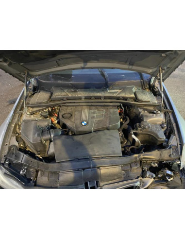Autoradio d'origine BMW SERIE 3 E91 TOURING PHASE 2 BREAK Diesel
