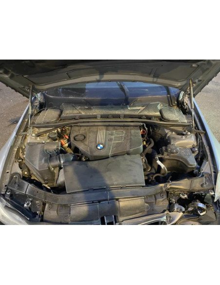 Autoradio d'origine BMW SERIE 3 E91 TOURING PHASE 2 BREAK Diesel