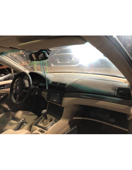 Tuyau de climatisation BMW SERIE 3 E46 COUPE PHASE 2 Diesel