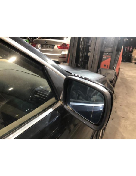 Tuyau de climatisation BMW SERIE 3 E46 COUPE PHASE 2 Diesel