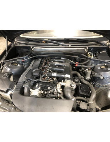Tuyau de climatisation BMW SERIE 3 E46 COUPE PHASE 2 Diesel