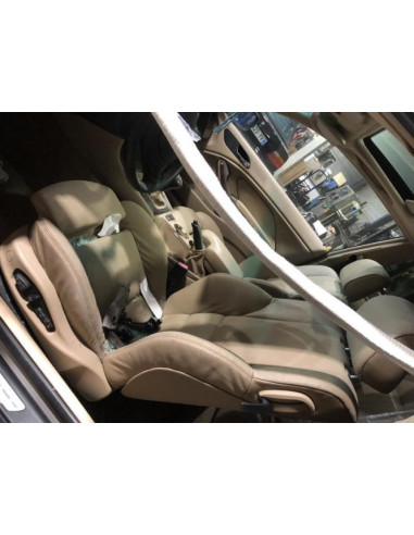 Tuyau de climatisation BMW SERIE 3 E46 COUPE PHASE 2 Diesel