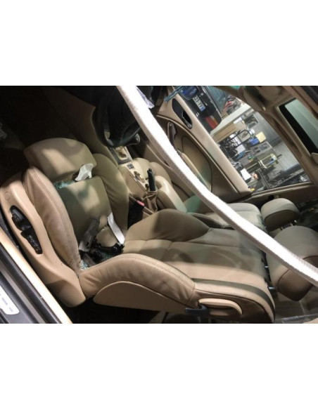 Tuyau de climatisation BMW SERIE 3 E46 COUPE PHASE 2 Diesel