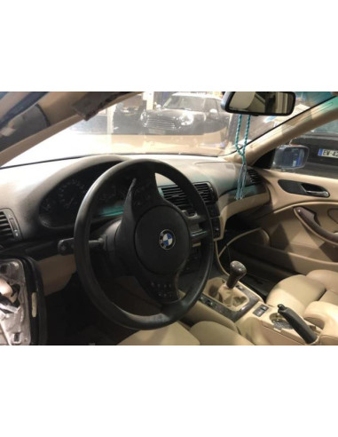 Tuyau de climatisation BMW SERIE 3 E46 COUPE PHASE 2 Diesel