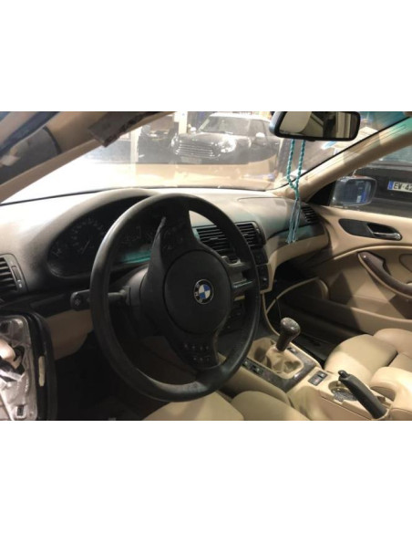 Tuyau de climatisation BMW SERIE 3 E46 COUPE PHASE 2 Diesel