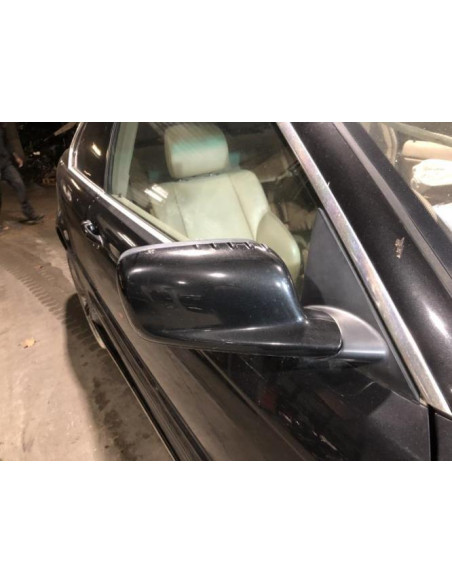 Tuyau de climatisation BMW SERIE 3 E46 COUPE PHASE 2 Diesel