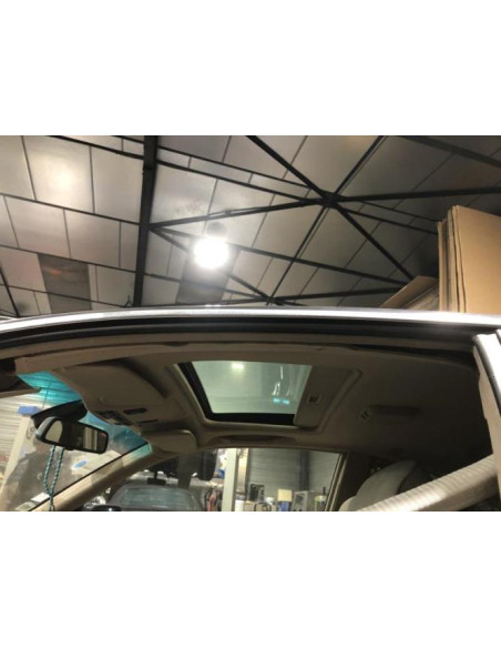 Tuyau de climatisation BMW SERIE 3 E46 COUPE PHASE 2 Diesel