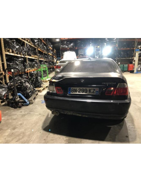 Tuyau de climatisation BMW SERIE 3 E46 COUPE PHASE 2 Diesel