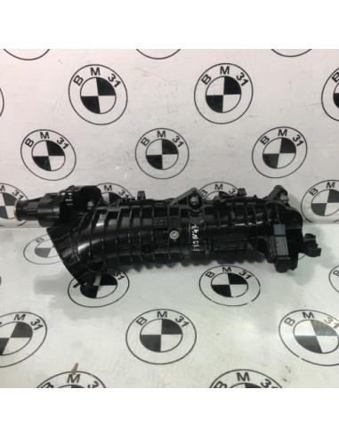 Collecteur d'admission BMW SERIE 5 F10 PHASE 1 