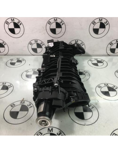 Collecteur d'admission BMW SERIE 5 F10 PHASE 1 