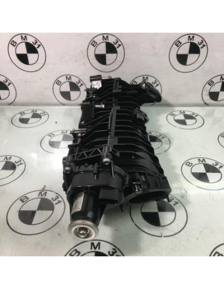 Collecteur d'admission BMW SERIE 5 F10 PHASE 1 