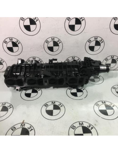 Collecteur d'admission BMW SERIE 5 F10 PHASE 1 