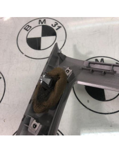 Console central (interieur plastique) BMW SERIE 3 E90 PHASE 2 Diesel 2