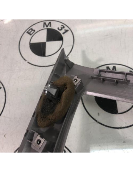 Console central (interieur plastique) BMW SERIE 3 E90 PHASE 2 Diesel