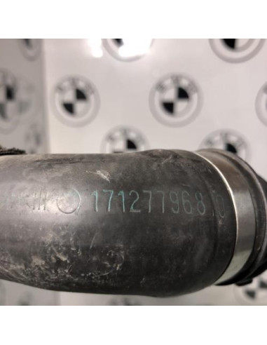 Durite BMW SERIE 1 E87 PHASE 2 Diesel