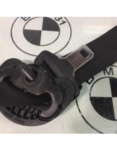 Ceinture avant droit BMW SERIE 1 F20 PHASE 1 Diesel
