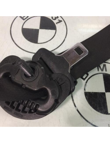 Ceinture avant droit BMW SERIE 1 F20 PHASE 1 Diesel