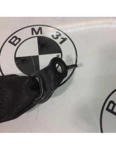 Ceinture avant droit BMW SERIE 1 F20 PHASE 1 Diesel