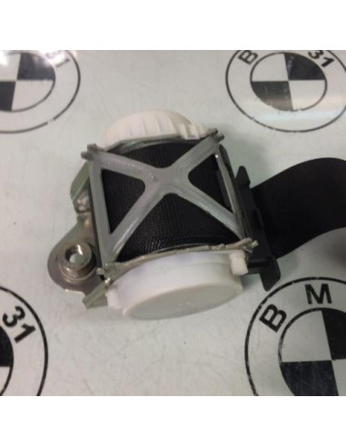 Ceinture avant droit BMW SERIE 1 F20 PHASE 1 Diesel