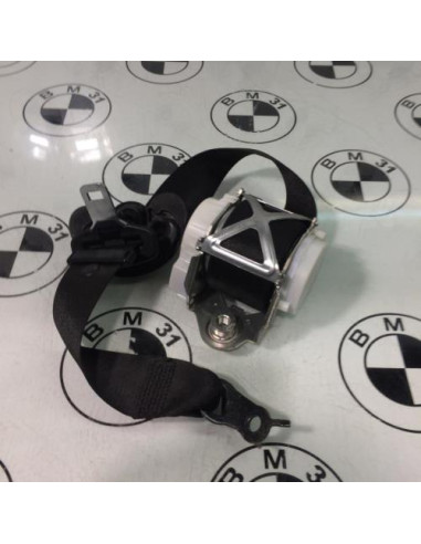 Ceinture avant droit BMW SERIE 1 F20 PHASE 1 Diesel