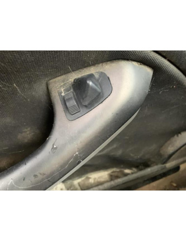 Pretensionneur de ceinture avant gauche BMW SERIE 3 E46 COUPE PHASE 2 Diesel