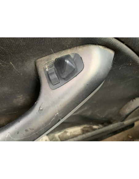 Pretensionneur de ceinture avant gauche BMW SERIE 3 E46 COUPE PHASE 2 Diesel