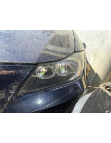 Conduite d'air BMW SERIE 3 E90 PHASE 1 Diesel