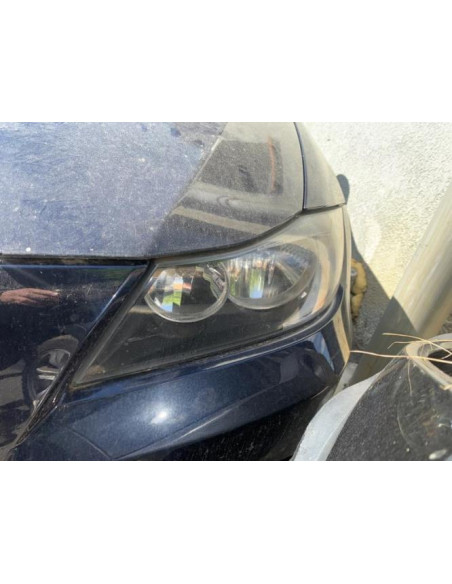 Conduite d'air BMW SERIE 3 E90 PHASE 1 Diesel