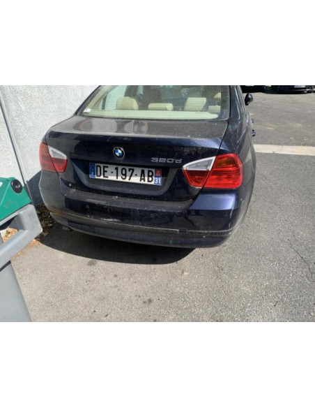 Conduite d'air BMW SERIE 3 E90 PHASE 1 Diesel