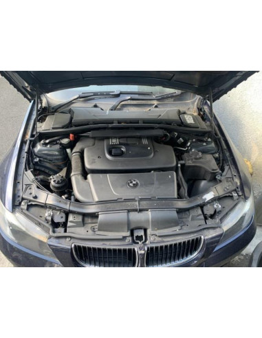 Conduite d'air BMW SERIE 3 E90 PHASE 1 Diesel