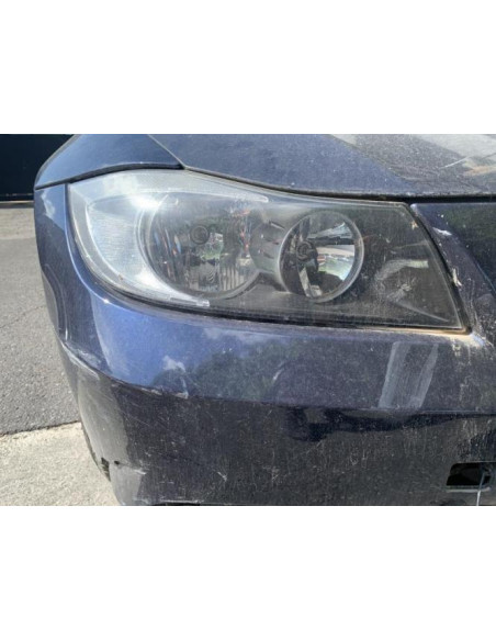 Conduite d'air BMW SERIE 3 E90 PHASE 1 Diesel