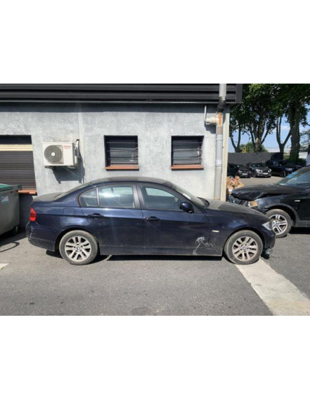Conduite d'air BMW SERIE 3 E90 PHASE 1 Diesel