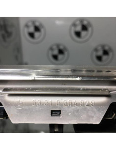 Eclairage de plafonnier BMW SERIE 3 E46 PHASE 1 